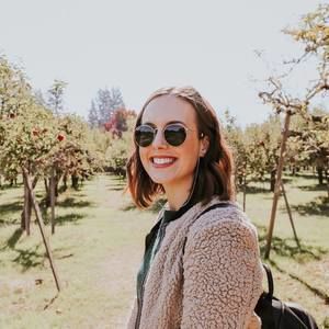 Meet your Posher, Haley